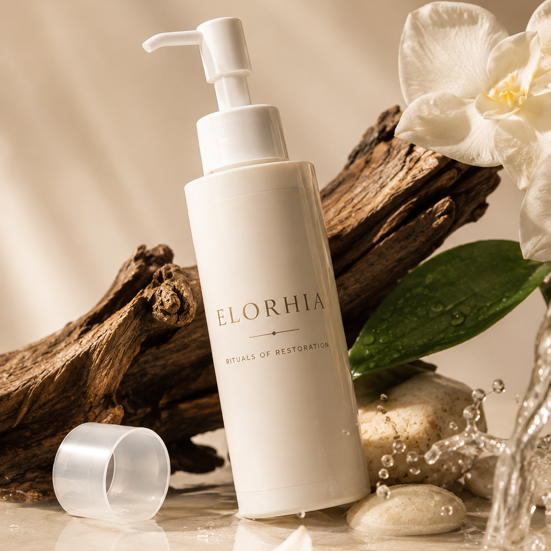 luxury products 