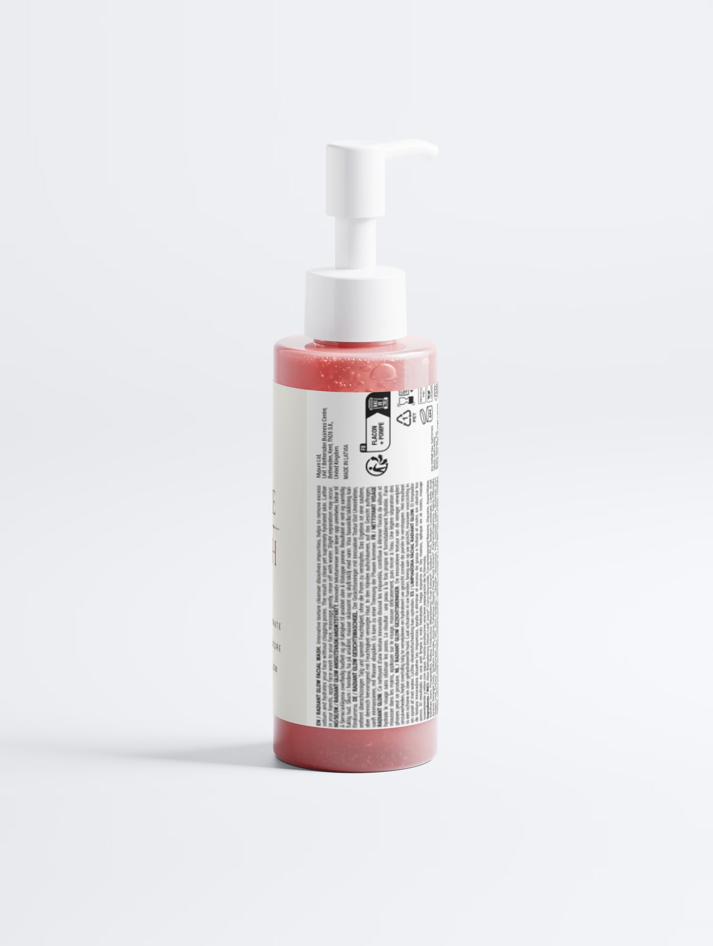 Radiance Cleanser | Gentle Daily Face Cleanser