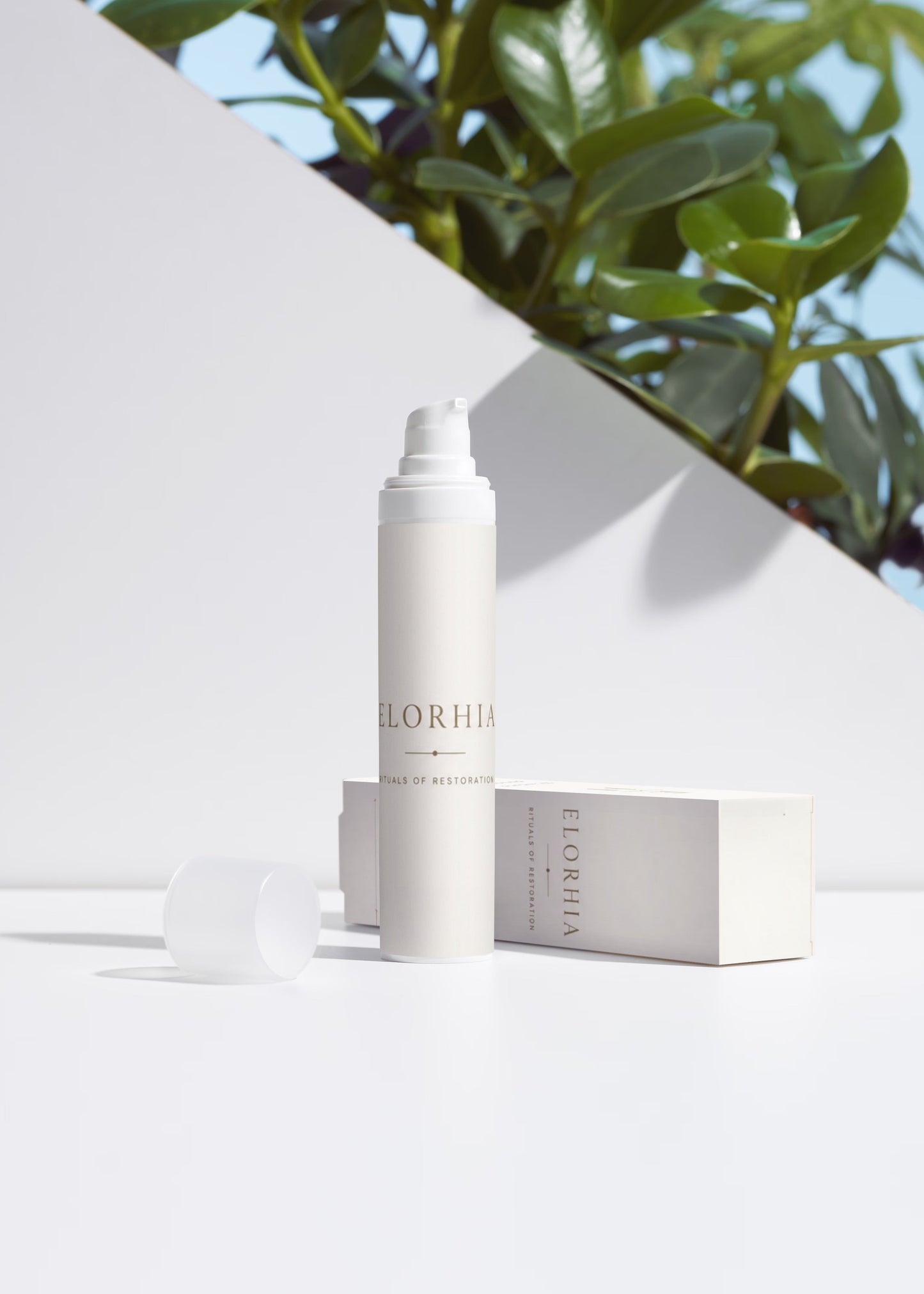 Nourishing Face Moisturiser | Deep Hydration & Skin Barrier Support