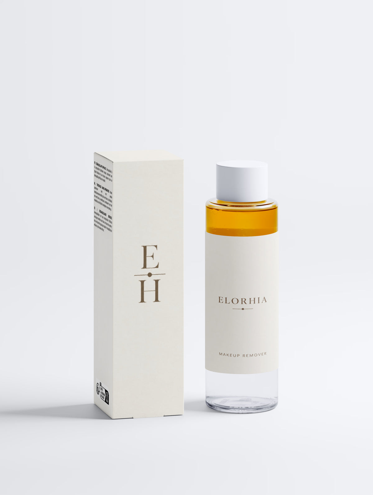 BiPhasic Make-up Remover, Fragrance Free