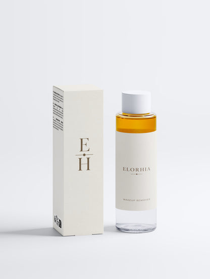 BiPhasic Make-up Remover, Fragrance Free