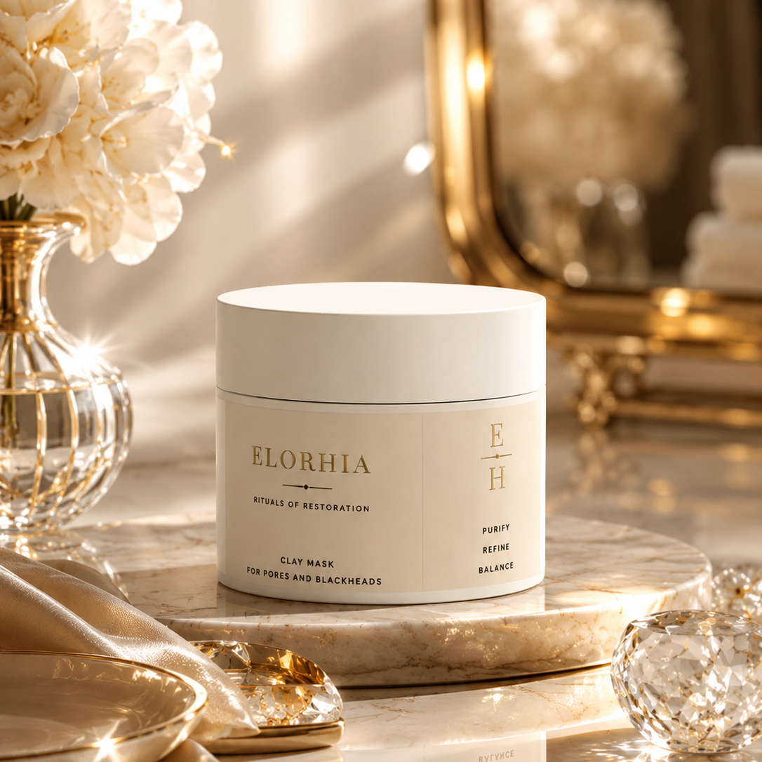 ELORHIA Luxury Skincare