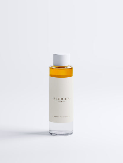 BiPhasic Make-up Remover, Fragrance Free