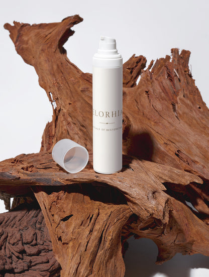 Nourishing Face Moisturiser | Deep Hydration & Skin Barrier Support