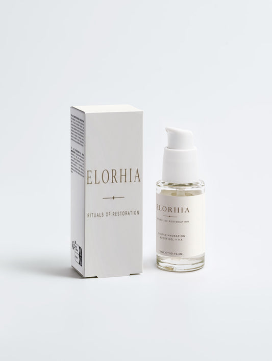 Hydrating Gel Serum | Multi-Molecular Hyaluronic Acid