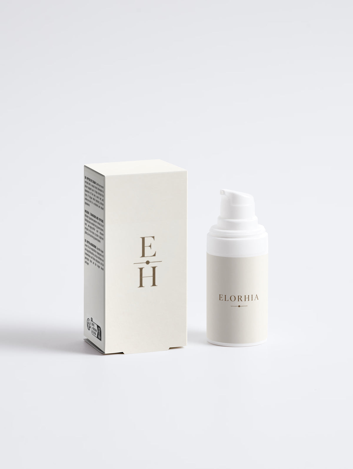 Peptide Age - Defying Eye Cream