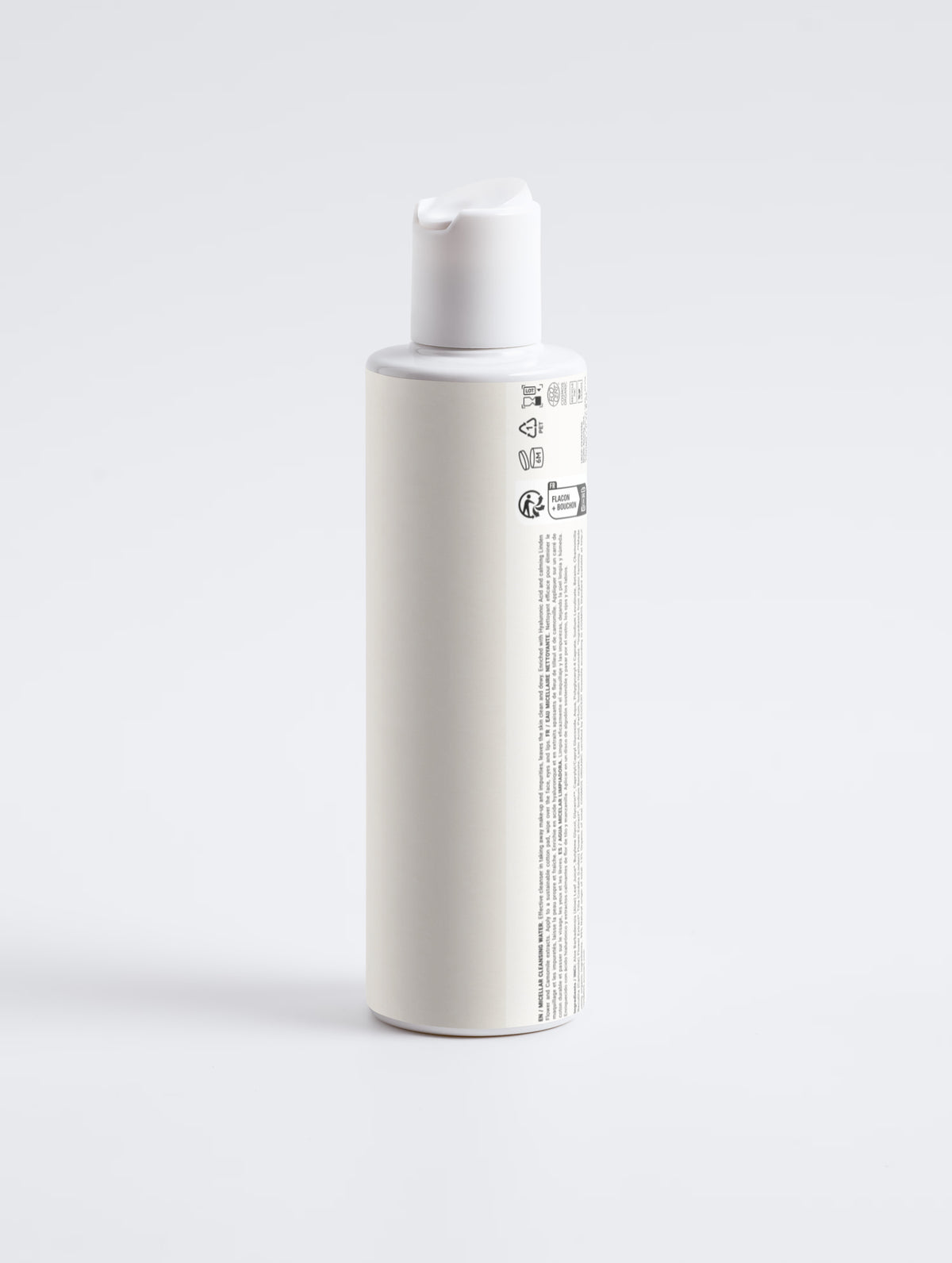 Micellar Cleansing Water