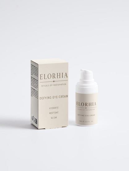 Peptide Age - Defying Eye Cream