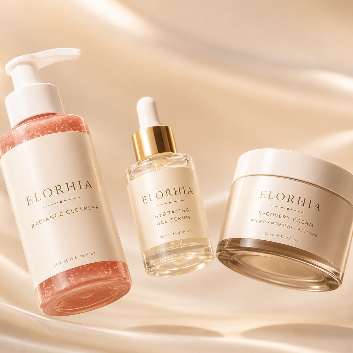 luxury products 