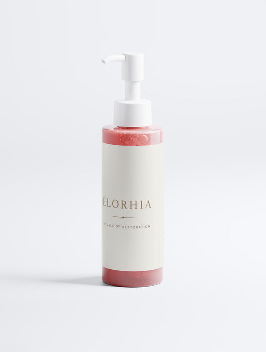 Radiance Cleanser | Gentle Daily Face Cleanser