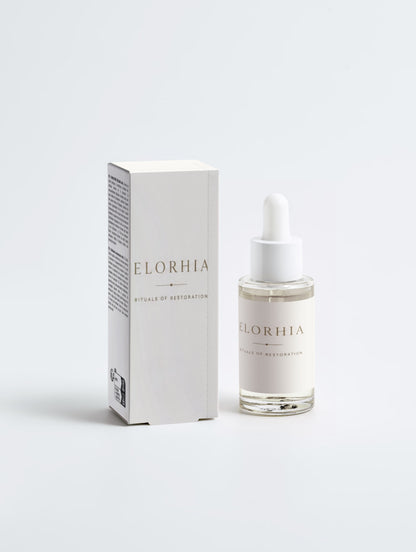 Gentle Exfoliating Peel | 10% Lactic Acid + 1% Hyaluronic Acid