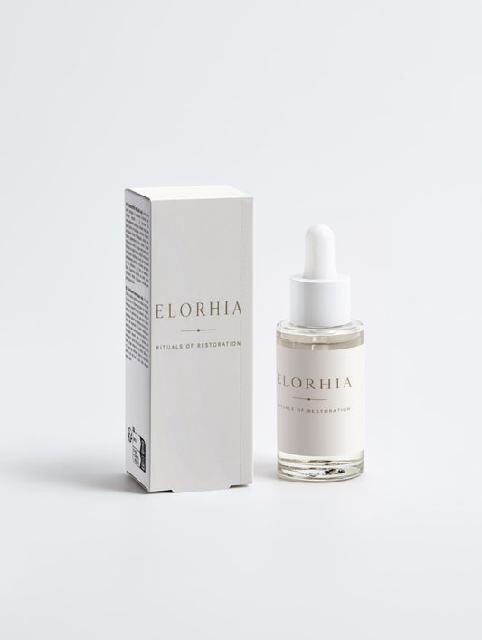 Gentle Exfoliating Peel | 10% Lactic Acid + 1% Hyaluronic Acid